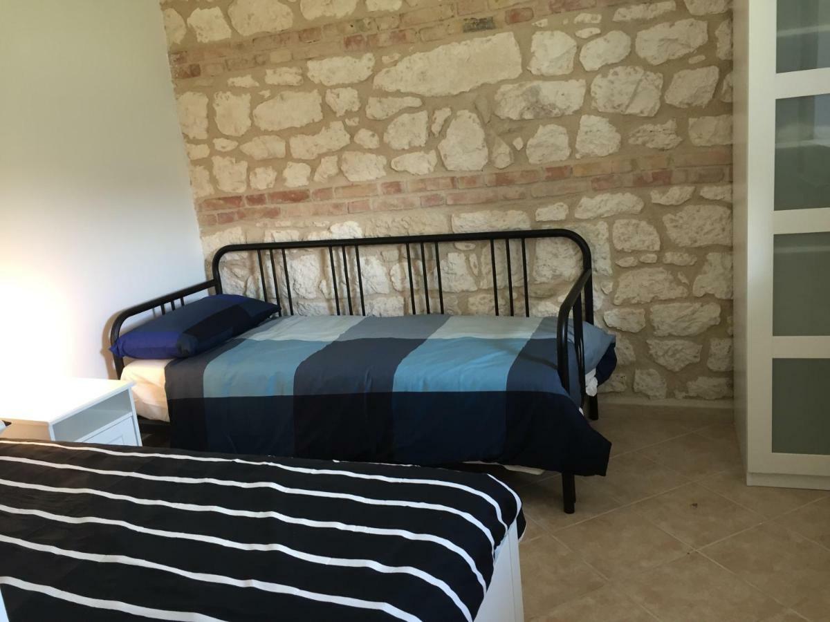 Pezzelelle Βίλα Roccamorice Εξωτερικό φωτογραφία