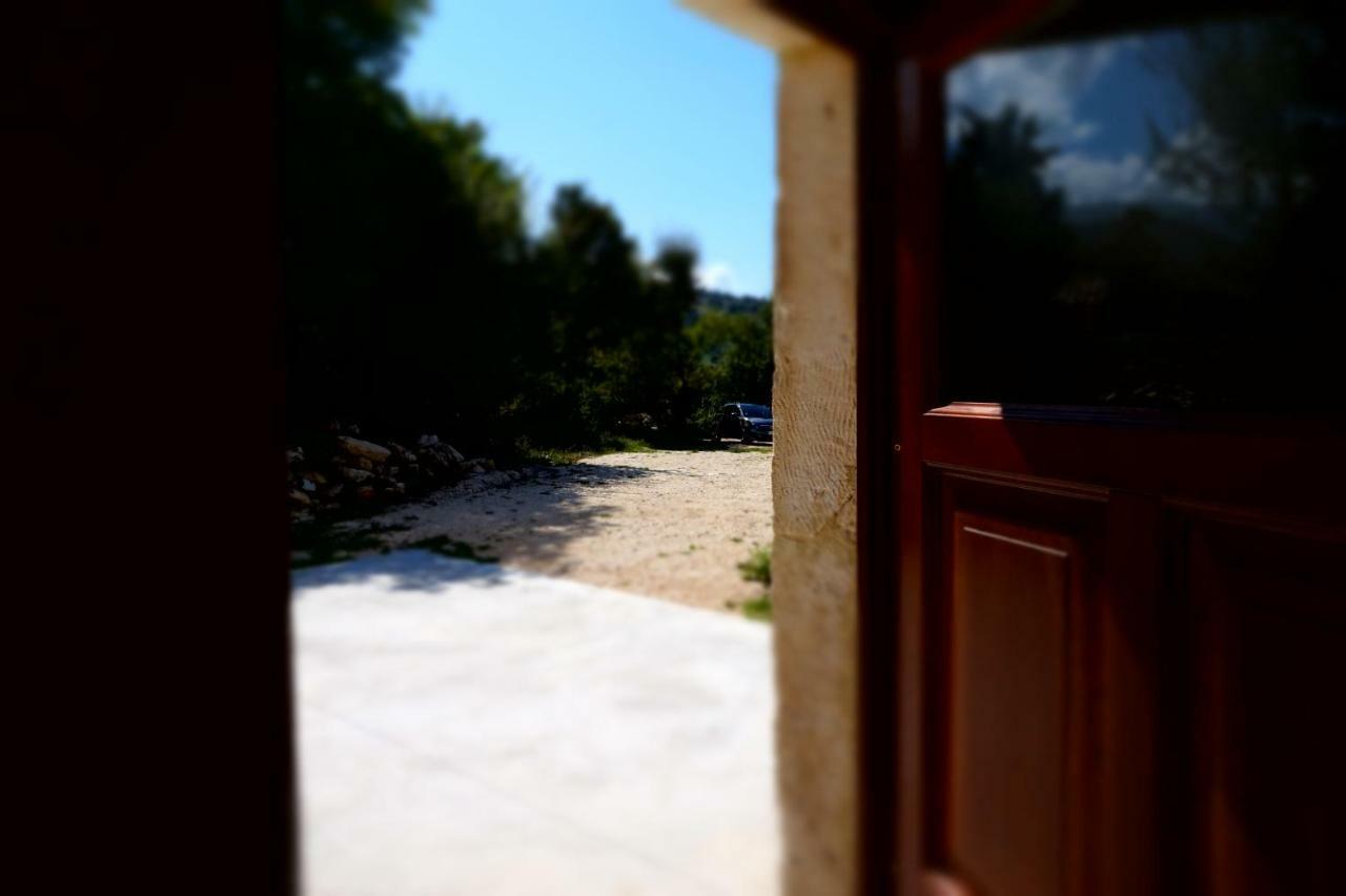 Pezzelelle Βίλα Roccamorice Εξωτερικό φωτογραφία
