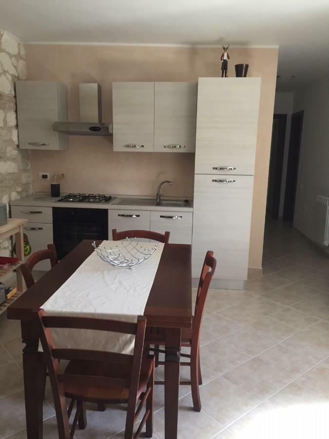 Pezzelelle Βίλα Roccamorice Εξωτερικό φωτογραφία